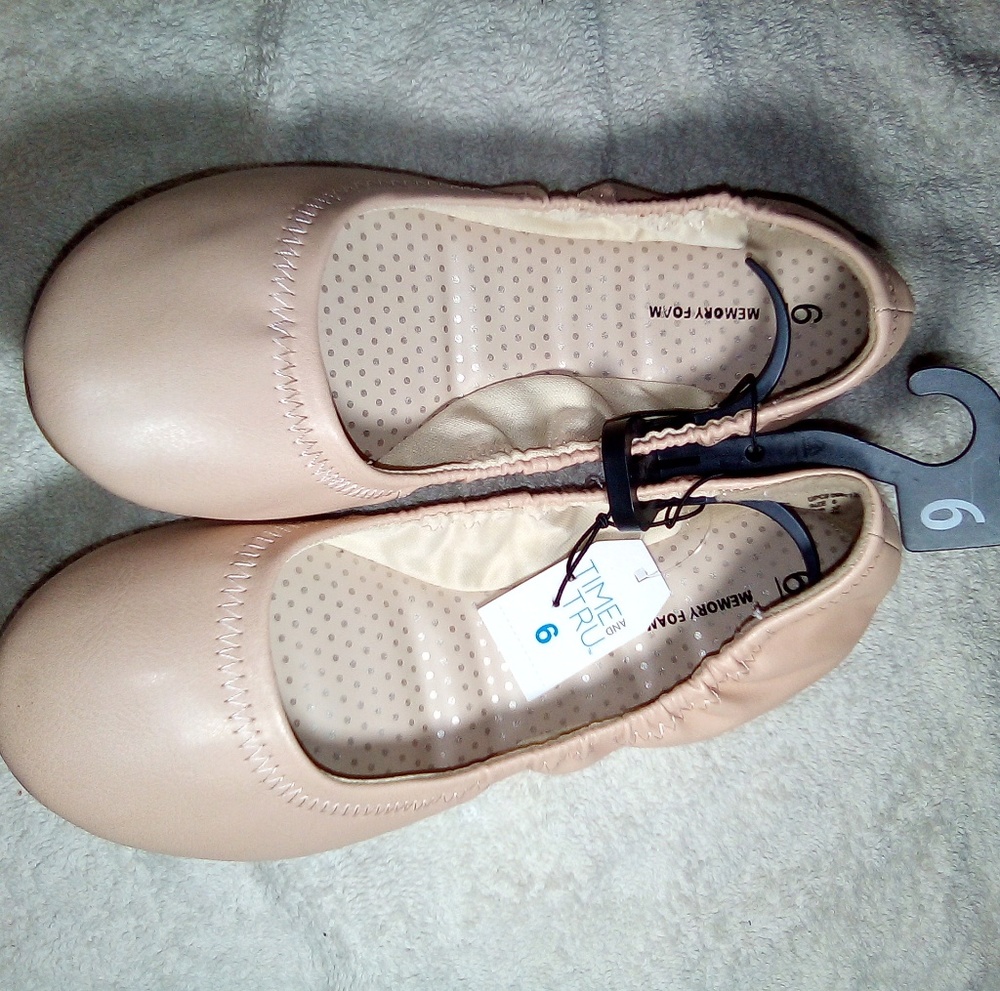 Big girls shoes